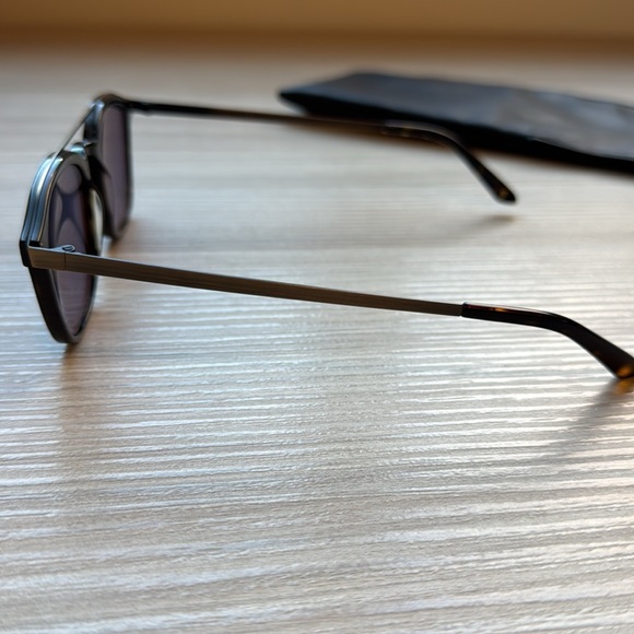 Jimmy Fairly Sunglasses - Excellent used condition - Picture 2 of 7